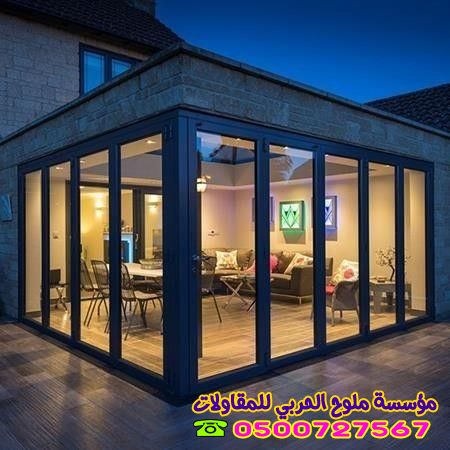 دليل بناء المجالس الخارجية الحديثة بحي ابحرالشمالية:دمج الساندوتش بانل، الأسمنت بورد